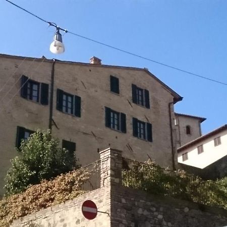 Arnolfo B&B コッレ・ヴァル・デルザ エクステリア 写真