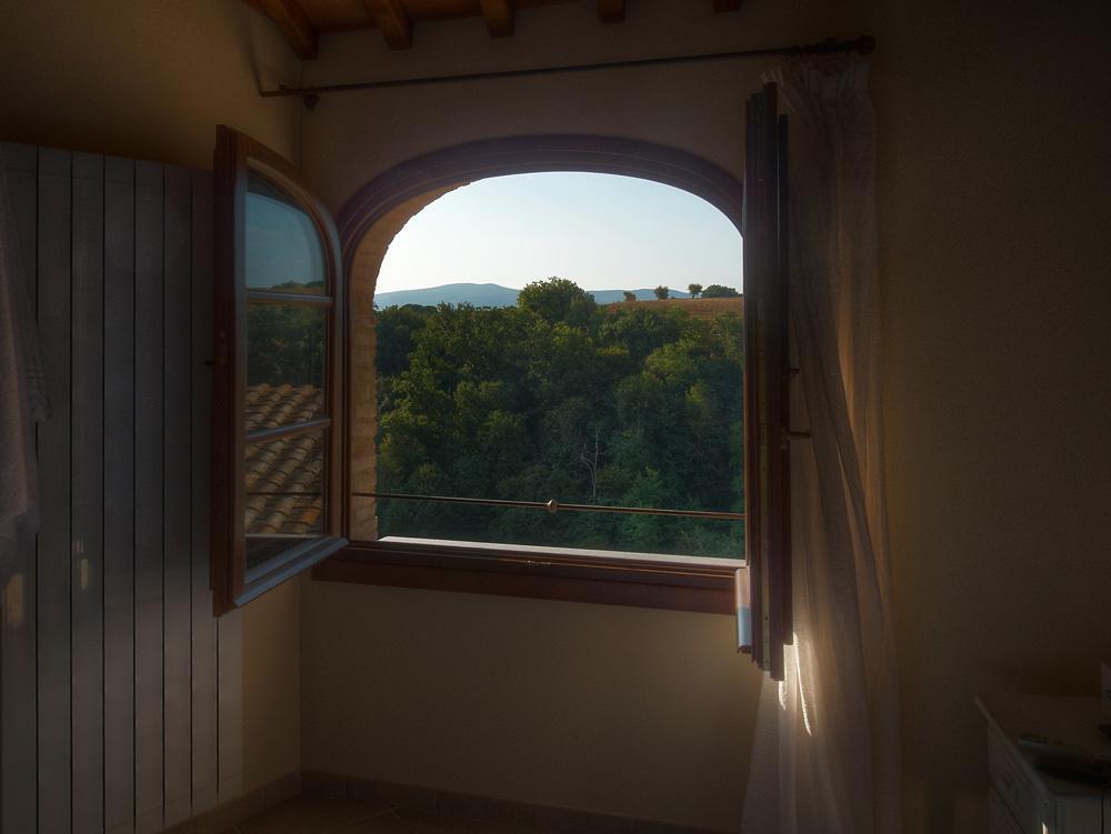 Arnolfo B&B コッレ・ヴァル・デルザ エクステリア 写真