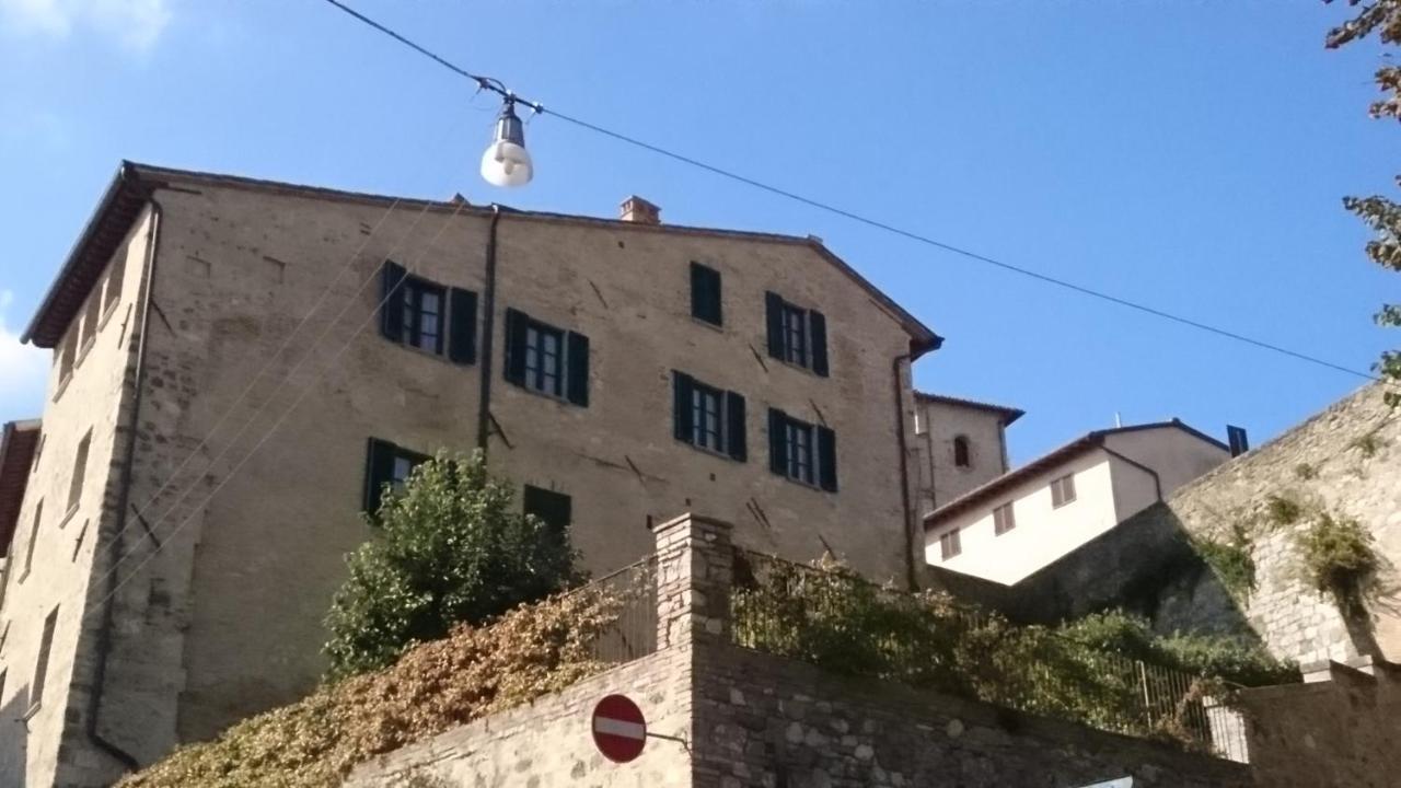 Arnolfo B&B コッレ・ヴァル・デルザ エクステリア 写真